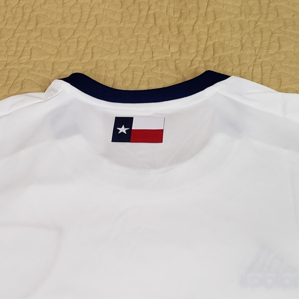 Adidas FC Dallas jersey size XL - Picture 8 of 8